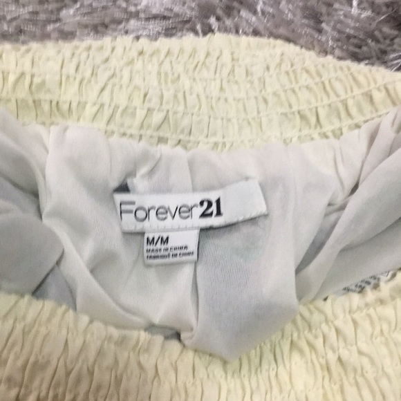 🧚🏼‍♀️Forever 21🧚🏼‍♀️skirt - Picture 7 of 8